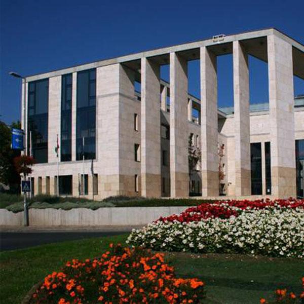 Budaörsi Városháza
